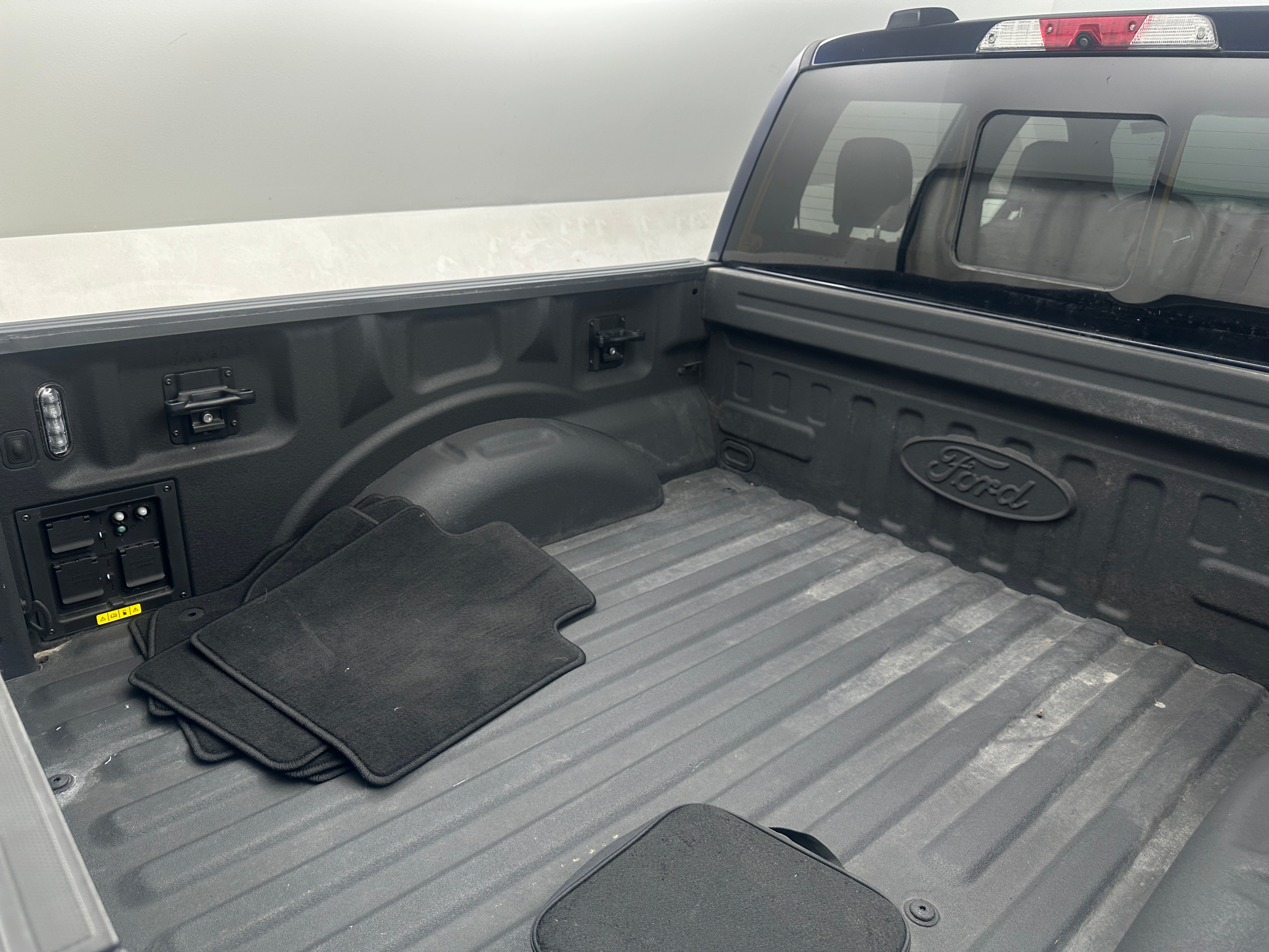 ford f-150 lightning 2022 1FT6W1EV5NWG08491 image